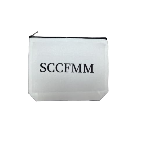 SCCFMM 20 Pieces Sublimation Blank Personalized Purse Hooks DIY Heat Transfer Print Handbag Hangers Portable and Foldable Custom Unique Bag Hook for Men Mother Girlfriend Women Gifts