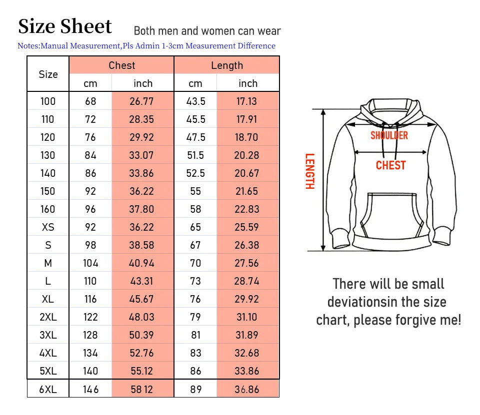 Sublimation Hoodies Blanks 100% Polyester Sweatshirt Pullover Wholesale Loose Clothes for Heat Transfer Print