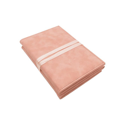 SCCFMM 4 Pack Sublimation Blanks Photo Album Creative 4 * 6 inch PU Leather Folding Photo Frame for 4 Photos DIY Heat Press Print