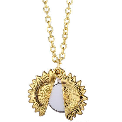 SCCFMM 20 set Sublimation Blank Necklace with Chain Set Blank Pendant Necklace Rhinestone Wing Shape Bezel Pendant Tray With Sublimation Aluminium Sheet for DIY Heat Transfer Print