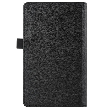 5 Pack Sublimation Blank Menu Covers Waterproof Restaurant Cafe Bar DIY Heat Transfer Print PU Leather Fold Menu Book with Angled Corners for Wine Drinks Cafes List Covers Set