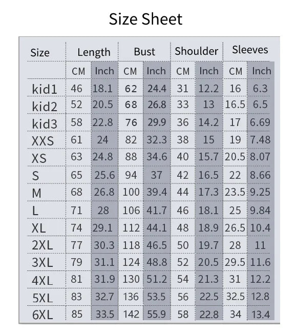 New Heat Sublimation Blank Printed Round neck Tie-dye T-shirt Men/Women Unisex Fashion Casual T Shirt Harajuku Streetwear Tops