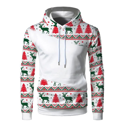 Sublimation Hoodies Blanks 100% Polyester Sweatshirt Pullover Wholesale Loose Clothes for Heat Transfer Print