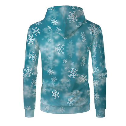 Sublimation Hoodies Blanks 100% Polyester Sweatshirt Pullover Wholesale Loose Clothes for Heat Transfer Print