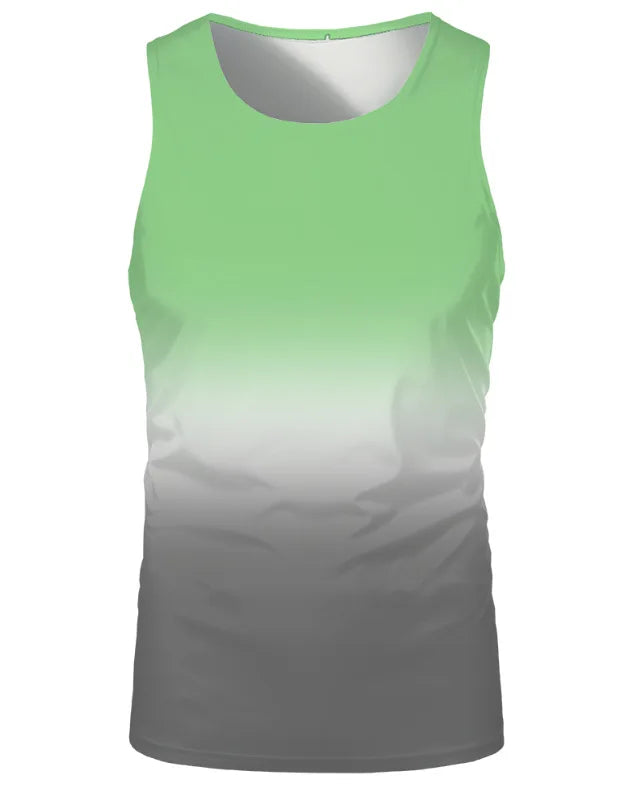 Sublimation Blank Tank Tops T-shirt Sleeveless Tee Tops Adult Child Vest Basketball Tshirts For Custom Team Game Sportwear