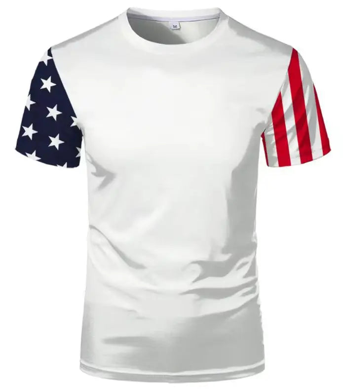 Casual Tshirt Home Tee Shirt Tie Die Starry Sky&Slowflake Print Sublimation Blanks T-shirts 100% Polyester Female Tee T-Shirt